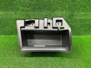 ящик под инструменты BMW M5 F90 2018, 4.4 л., S63 B44 B, бензин, седан, 7373580, 51477373580