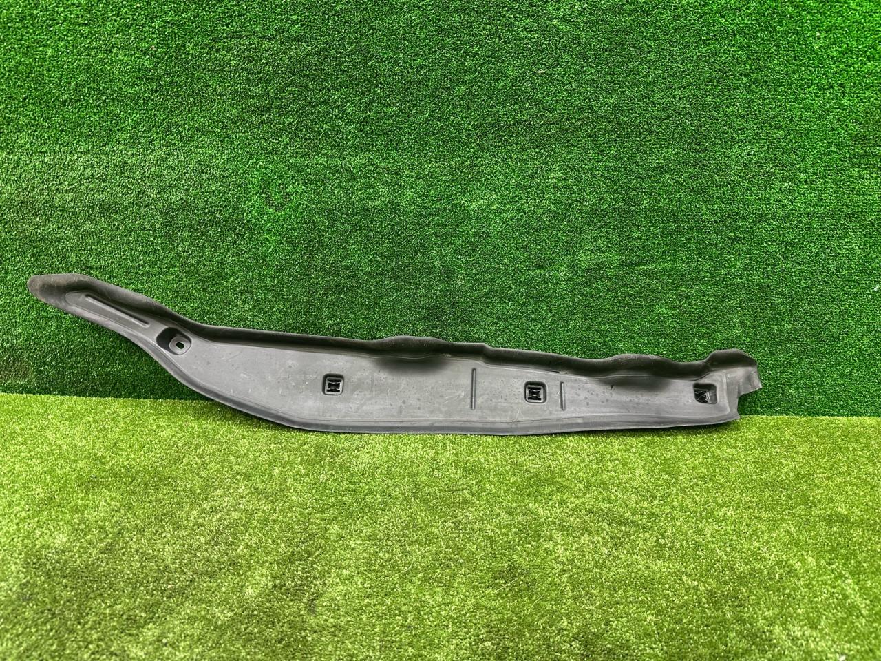 уплотнитель BMW X5 G05 2022, 3.0 л., B58B30, бензин, АКПП, 416, внедорожник 5 дв., задний привод, 19184810US, 7214653, 51437214653, 1-09147, 5143 - фото №1