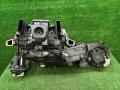 отопитель в сборе (печка) BMW X6 G06 [рестайлинг] G06 2023, 3.0 л., B58B30P, бензин, АКПП, 416 carbon-schwarz, внедорожник 5 дв., полный привод, 64116805833, 7944537 - фото №6