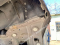 лонжерон левый BMW X7 G07 2021, 3.0 л., B58B30, бензин, АКПП, 416, внедорожник 5 дв., полный привод, 41007417571 - фото №4