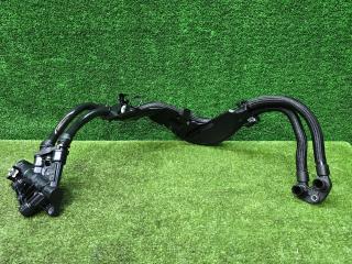 термостат BMW X7 G07 [рестайлинг] G07 2024, 3.0 л., B58B30P, бензин, АКПП, black sapphire metallic (475), внедорожник 5 дв., полный привод, правый руль, 9844577, 9845877, 9845877, 17229844577