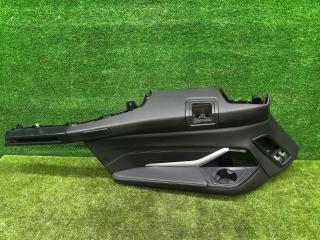 обшивка багажника BMW X7 G07 [рестайлинг] G07 2024, 3.0 л., B58B30P, бензин, АКПП, black sapphire metallic (475), внедорожник 5 дв., полный привод, правый руль, 7951147, 51477951147