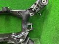 балка подвески задняя BMW X3 M F97 2020, 3.0 л., S58B30A, бензин, а300, полный привод, правый руль, 8067482, 33308067482 - фото №6