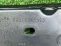 планка под капот BMW X5 F15 2016, 4.4 л., N63 B44 A, бензин, АКПП, 475, внедорожник 5 дв., полный привод, 9245595, 64319245595, 15671610, SP06858-0000LE - фото №3