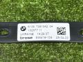 Блок управления бесключевым доступом BMW X6 G06 [рестайлинг] G06 2023, 3.0 л., B58B30P, бензин, АКПП, 416 carbon-schwarz, внедорожник 5 дв., полный привод, 7391042, 61357391042, 5A69F87, 61355A69F87 - фото №5