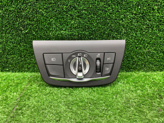 переключатель света BMW X3 G01 2019, 3.0 л., B58B30, бензин, АКПП, внедорожник 5 дв., полный привод, 6995031, 61316995031, 9472964, 61319472964