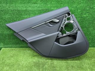 обшивка салона BMW 5 серия G60/G61 2025, 2.0 л., бензин, a90, седан, задний привод, правый руль, 5A16735, 51425A16735