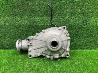 редуктор переднего моста BMW X5 G05 2019, 3.0 л., B58B30, бензин, АКПП, полный привод, правый руль, 31508487445, 31508487445, 8487445, 8487445