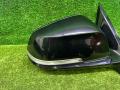 зеркало наружное правое BMW 4 серия F32/F33 2015, 2.0 л., B47 D20 A, дизель, АКПП, купе, задний привод, правый руль, 7285110, 7285110 - фото №4