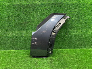 воздуховод BMW X6 G06 2020, 3.0 л., B58B30, бензин, АКПП, полный привод, 7481376, 51747481376