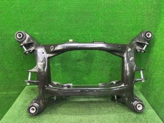 балка подвески задняя BMW X3 M F97 2020, 3.0 л., S58B30A, бензин, а300, полный привод, правый руль, 8067482, 33308067482