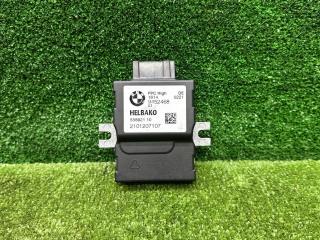 блок управления топливным насосом BMW M3 G80/G81 G80 2021, 3.0 л., S58B30A, бензин, МКПП, 475, седан, задний привод, 9452468, 55892110, 16149452468, 1614, PBT-C-20K, 2101207107, 0221