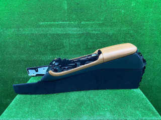 консоль салона BMW X7 G07 2021, 3.0 л., B58B30, бензин, АКПП, 416, внедорожник 5 дв., полный привод, 51169399809, 9399809, 51169399809, 9399809