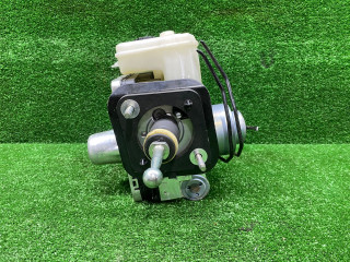 блок ABS BMW X5 G05 2019, 3.0 л., B58B30, бензин, АКПП, полный привод, правый руль, 7915336, 34517915336