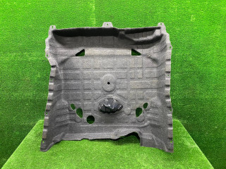 обшивка багажника BMW X6 G06 2020, 3.0 л., B58B30, бензин, АКПП, полный привод, 9475455, 51479475455