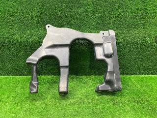 защита рулевой рейки BMW X3 G01 2018, 2.0 л., B46 B20 B, бензин, АКПП, внедорожник 5 дв., полный привод, 7394807, 51757394807