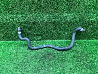 патрубок радиатора BMW 5 серия G30/G31 G30 2018, 3.0 л., B57 D30 A, дизель, АКПП, седан, задний привод, правый руль, 9326896, 64219326896