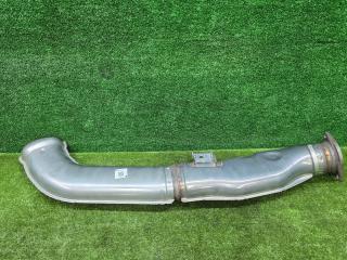 глушитель BMW X5 G05 [рестайлинг] G05 2023, 3.0 л., B57 D30 B, дизель, АКПП, carbonschwarz metallic (416), внедорожник 5 дв., полный привод, 8470073, 7102468, 18308470073, 18307102468