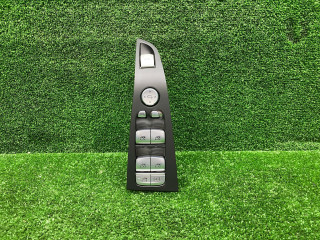 блок управления стеклоподъемниками BMW X7 G07 [рестайлинг] G07 2023, 3.0 л., B58B30, бензин, АКПП, внедорожник 3 дв., полный привод, 9460493, 61319460493, 7956459, 51417956459