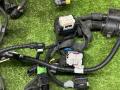 проводка двигателя BMW X3 M F97 2020, 3.0 л., S58B30A, бензин, а300, полный привод, правый руль, 12518058634, 8058643, 8058634, 7330710, 12438058643, 7330710 - фото №4