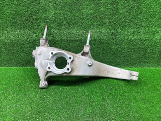 кулак поворотный правый BMW M5 F90 2018, 4.4 л., S63 B44 B, бензин, седан, 7857012, 31107857012