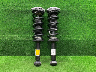 амортизатор задний BMW X3 G01 [рестайлинг] G01 2023, 2.0 л., B48 B20 A, бензин, АКПП, внедорожник 5 дв., полный привод, правый руль, 33526871805, 6871805, 33526871805, 6871805