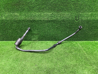 трубка вентиляции бака BMW X3 G01 2019, 3.0 л., B58B30, бензин, АКПП, внедорожник 5 дв., полный привод, 8681537, 13908681537