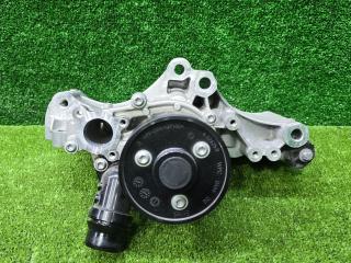 помпа BMW 3 серия G20/G21 [2-й рестайлинг] G20 2024, 2.0 л., B46 B20 B, бензин, АКПП, mineralweiß metallic (a96), седан, задний привод, правый руль, 8650988, 11518650988