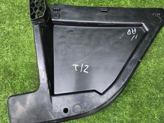 планка под капот BMW X5 G05 2022, 3.0 л., B58B30, бензин, АКПП, 416, внедорожник 5 дв., задний привод, 7434881, 51717434881