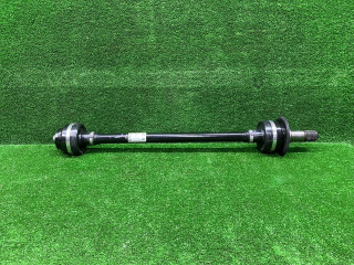 полуось задняя (приводной вал, ШРУС) BMW X7 G07 [рестайлинг] G07 2023, 3.0 л., B58B30, бензин, АКПП, внедорожник 3 дв., полный привод, 33208487518, 8487518, 33208487518, 8487518