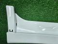 накладка на порог BMW X3 M F97 2020, 3.0 л., S58B30A, бензин, а300, полный привод, правый руль, 8064814, 51778064814 - фото №5