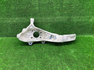 кулак поворотный правый BMW X7 G07 [рестайлинг] G07 2023, 3.0 л., B58B30, бензин, АКПП, внедорожник 3 дв., полный привод, 6876656, 31216876656