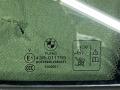 стекло кузовное боковое левое BMW X3 G01 2020, 2.0 л., B46 B20 B, бензин, АКПП, a96, внедорожник 5 дв., задний привод, 7410055, 51357410055 - фото №7