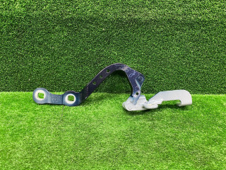 петля крышки багажника BMW X3 G01 2018, 2.0 л., B46 B20 B, бензин, АКПП, внедорожник 5 дв., полный привод, 7397316, 7494944, 41007494944