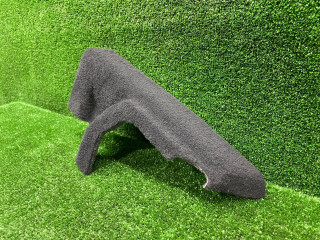 обшивка багажника BMW X7 G07 2021, 3.0 л., B58B30, бензин, АКПП, 416, внедорожник 5 дв., полный привод, 5A01886, 51475A01886