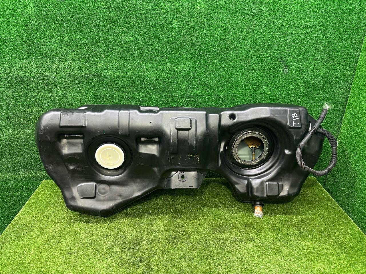 бак топливный BMW M3 G80/G81 G80 2021, 3.0 л., S58B30A, бензин, МКПП, 475, седан, задний привод, 16119503055, 9503055 - фото №1