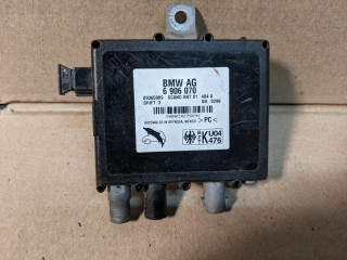 усилитель антенны BMW X5 E53 [рестайлинг] 2005, 4.8 л., N62 B48 A, бензин, АКПП, внедорожник 5 дв., 6906070