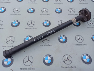 карданный вал BMW X5 E53 [рестайлинг] 2005, 306D2, 7524371