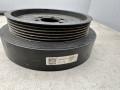 шкив коленвала BMW 5 серия E60/E61 2007, 3.0 л., N52 B30 A, бензин, 7546087 - фото №2