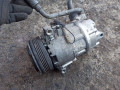компрессор кондиционера BMW 3 серия E46 2003, 2.0 л., дизель, 7805696 - фото №4
