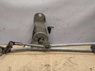 механизм стеклоочистителя (трапеция дворников) BMW X5 E53 [рестайлинг] 2004, 4.4 л., бензин, АКПП, внедорожник 5 дв., 6913006