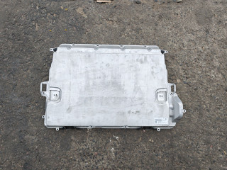 защита днища BMW 5 серия G30/G31 [рестайлинг] 2022, 3.0 л., бензин, полный привод, 9494189