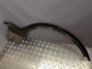 молдинг крыла BMW X3 E83 [рестайлинг] 2007, 3.0 л., N52 B30 A, бензин, АКПП, черный, внедорожник 5 дв., 3405817