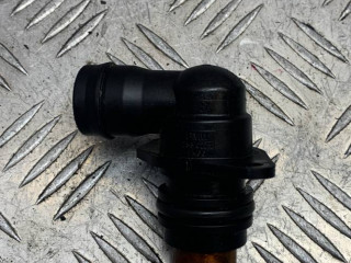 клапан впускного коллектора BMW 5 серия E60/E61 [рестайлинг] 2008, 3.0 л., N52 B30 AE, бензин, 7530271