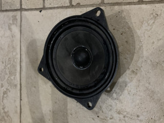 динамик двери BMW X3 E83 [рестайлинг] 2007, 3.0 л., N52 B30 A, бензин, АКПП, черный, внедорожник 5 дв., 9141494