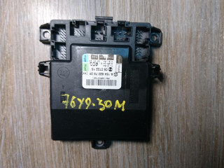 модуль управления двери Mercedes-Benz M-Класс W164 2006, 3.5 л., M 272.967, бензин, АКПП, внедорожник 5 дв., правый руль, A1648207726