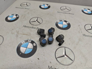 датчик парктроника BMW X6 E71 [рестайлинг] 2013, 4.4 л., N63 B44 A, бензин, 9270499