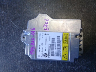блок AirBag BMW X5 E70 2008, 4.8 л., N62 B48 B, бензин, АКПП, внедорожник 5 дв., 9165623, 65779165623