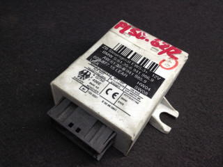 Иммобилайзер BMW X5 E53 [рестайлинг] 2005, 3.0 л., дизель, АКПП, внедорожник 5 дв., 6941986