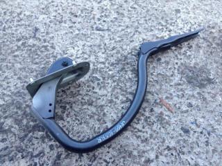 петля крышки багажника BMW 7 серия F01/F02 2009, 3.0 л., N54 B30 A, бензин, АКПП, седан, 7185254